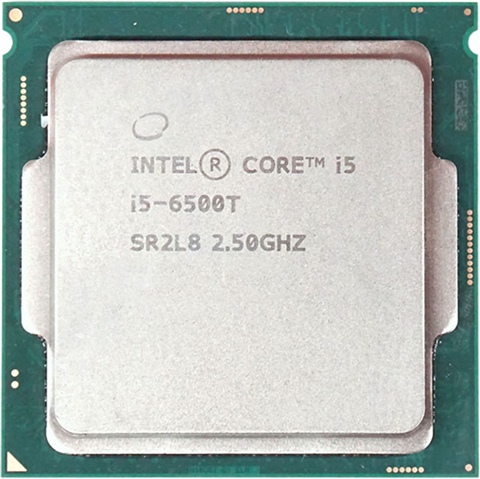 Intel Core i5-6500T (2.5Ghz) LGA 1151 - CeX (PL): - Buy, Sell